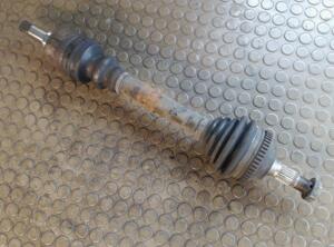 Drive Shaft PEUGEOT 206 CC (2D)