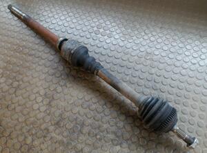 Drive Shaft PEUGEOT 206 CC (2D)