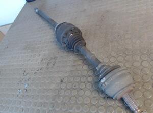 Drive Shaft ALFA ROMEO 156 Sportwagon (932_)