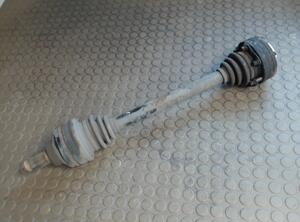 Drive Shaft BMW 5er (E39)