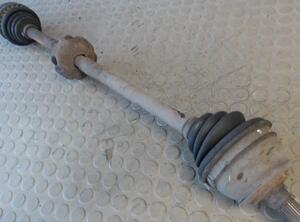 Drive Shaft OPEL Vectra A CC (88, 89)