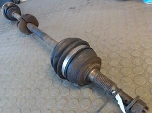 Drive Shaft OPEL Vectra A (86, 87)