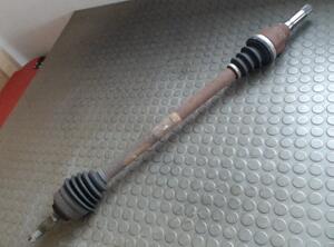 Drive Shaft CITROËN C3 Pluriel (HB)