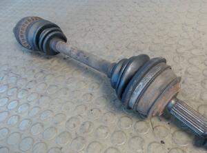 Drive Shaft OPEL Astra F CC (T92)