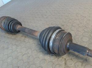 Drive Shaft OPEL Astra F CC (T92)