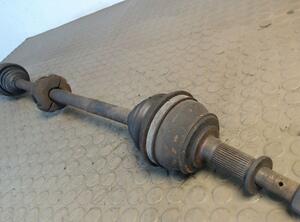 Drive Shaft OPEL Astra F CC (T92)