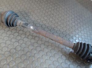 Drive Shaft AUDI 80 (893, 894, 8A2)