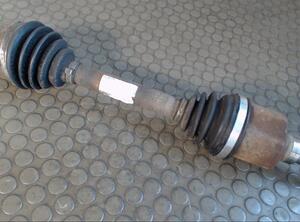 Drive Shaft FORD Focus II Turnier (DA, DS, FFS)