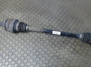 Drive Shaft VW Touareg (7L6, 7L7, 7LA)