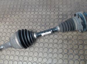 Drive Shaft VW Touareg (7L6, 7L7, 7LA)