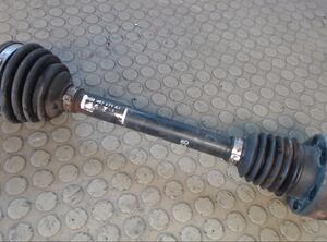 Drive Shaft SKODA Fabia I (6Y2)