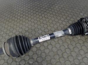 Drive Shaft SEAT Ibiza III (6L1)