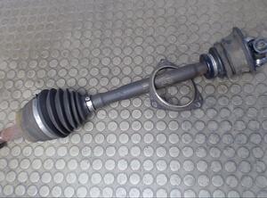 Drive Shaft OPEL Movano Combi (J9)