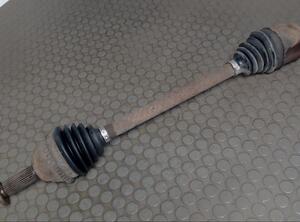 Drive Shaft FORD Transit Kasten (FA)