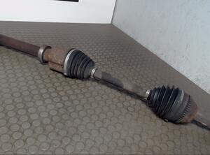 Drive Shaft FORD Transit V363 Bus (FAD, FBD)