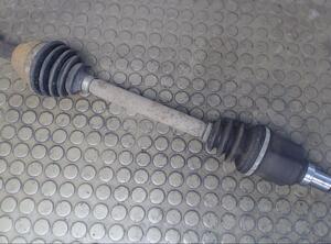 Drive Shaft FORD Fusion (JU)