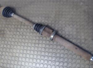 Drive Shaft FORD Fusion (JU)