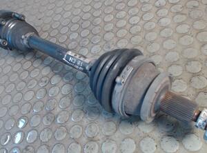 Drive Shaft SKODA Fabia I (6Y2)