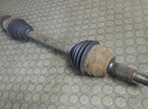 Drive Shaft FORD Fusion (JU)