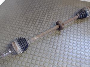 Drive Shaft OPEL Vectra A CC (88, 89)