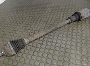 Drive Shaft CITROËN Saxo (S0, S1)