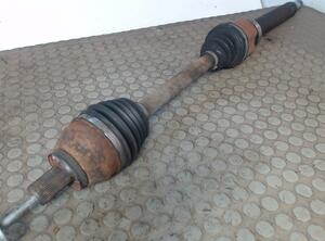 Drive Shaft FORD Mondeo IV (BA7)