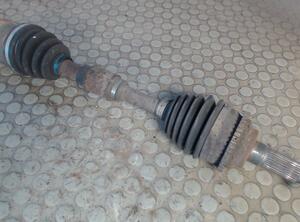 Drive Shaft MAZDA Premacy (CP)