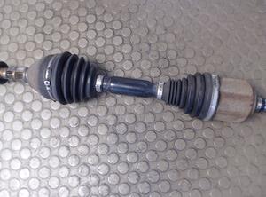 Drive Shaft OPEL Astra H Caravan (L35)