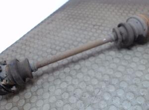 Drive Shaft MERCEDES-BENZ E-Klasse (W210)