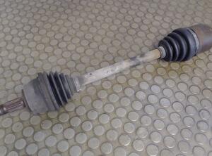 Drive Shaft FIAT Punto (188), FIAT Punto Kasten/Schrägheck (188)