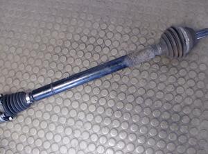 Drive Shaft VW Polo (6N2)