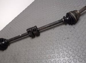 Drive Shaft FORD Fiesta II (FBD)