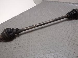 Drive Shaft FORD Fiesta I (GFBT)