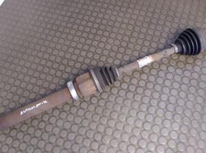 Drive Shaft FORD Focus II Turnier (DA, DS, FFS)