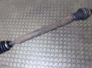 Drive Shaft FIAT Fiorino Kasten/Großraumlimousine (146)