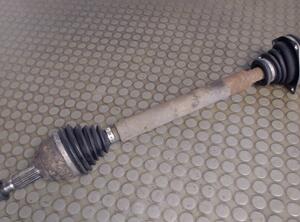 Drive Shaft RENAULT Laguna II Grandtour (KG0/1)