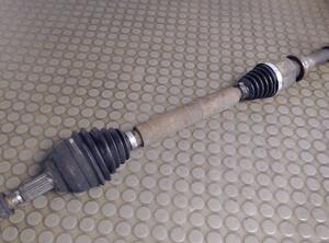 Drive Shaft RENAULT Laguna II Grandtour (KG0/1)