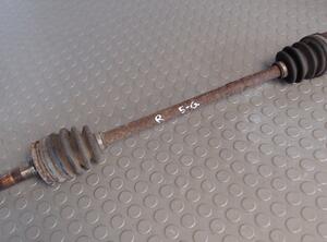 Drive Shaft DAIHATSU Cuore IV (L501)