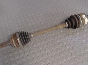 Drive Shaft TOYOTA Yaris Verso (P2)