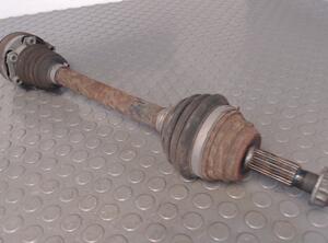 Drive Shaft VW Polo (6N2)