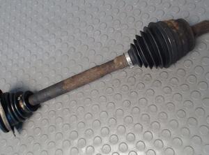 Drive Shaft OPEL Movano Kasten (F9)