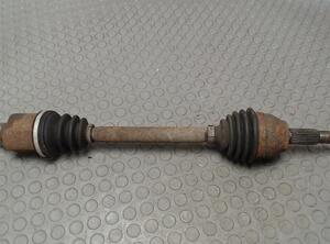 Drive Shaft FORD Fusion (JU)