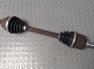 Drive Shaft FORD Focus C-Max (--)