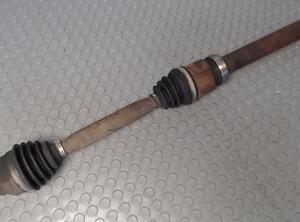 Drive Shaft FORD Focus C-Max (--)