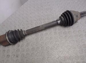 Drive Shaft FORD Fusion (JU)