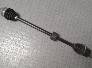 Drive Shaft SUZUKI Alto (GF)