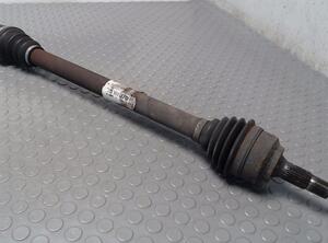 Drive Shaft PEUGEOT 207 (WA, WC)