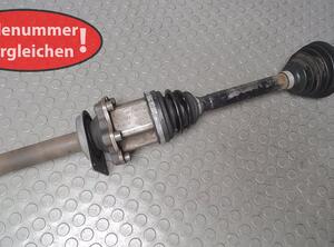 Drive Shaft VW Sharan (7M6, 7M8, 7M9)