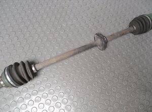 Drive Shaft MAZDA 323 III Hatchback (BF)