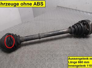 Drive Shaft AUDI 100 (443, 444)